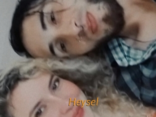 Heysel