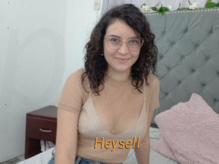 Heysell