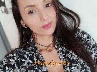 Heyzelgreiss