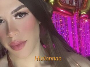 Hialannaa