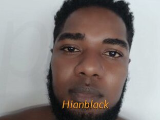 Hianblack