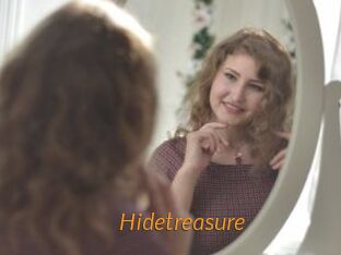 Hidetreasure
