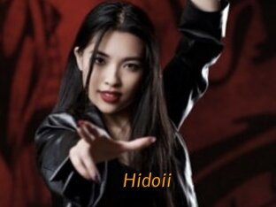 Hidoii