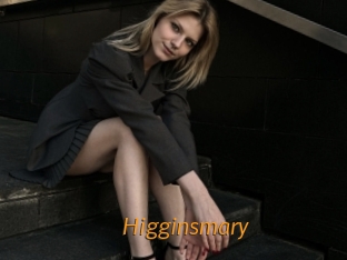 Higginsmary