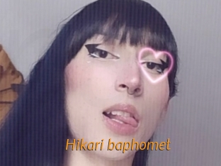 Hikari_baphomet