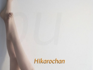 Hikarochan