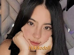 Hikikodoll