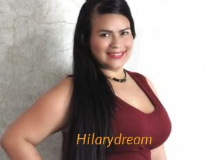 Hilarydream