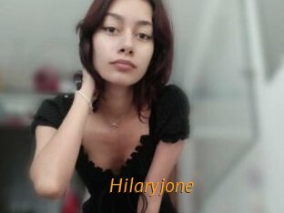 Hilaryjone