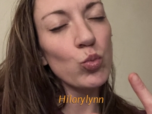 Hilarylynn