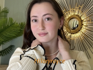 Hilaryroyce