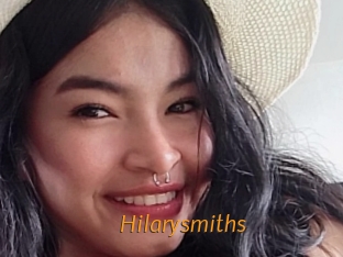 Hilarysmiths