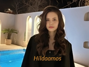 Hildaamos