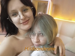 Hildaandesme