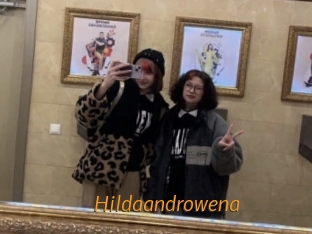 Hildaandrowena