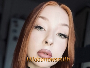 Hildaarrowsmith