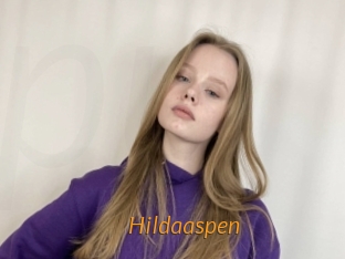 Hildaaspen