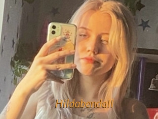 Hildabendall