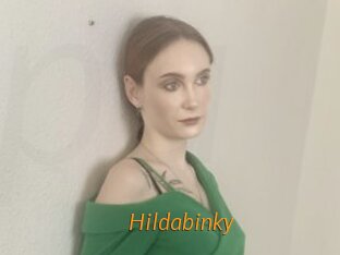 Hildabinky
