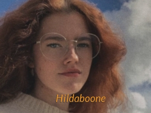 Hildaboone