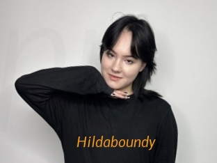 Hildaboundy