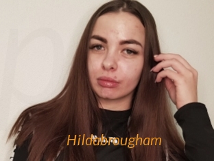 Hildabrougham