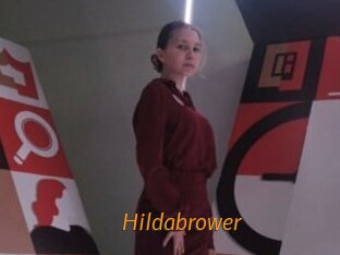 Hildabrower