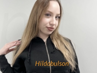 Hildabulson