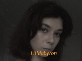 hildabyron Porn University