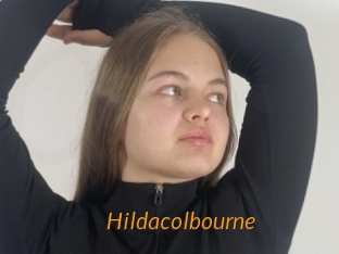 hildacolbourne Porn University