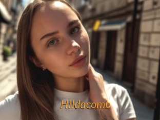 Hildacomb