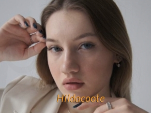 Hildacoote