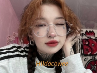 Hildacowee