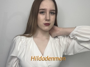 Hildadenmon