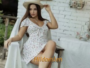 Hildaesten