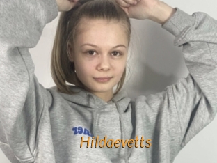 Hildaevetts