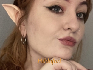 Hildafort