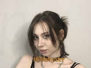 Hildaharder