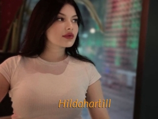 Hildahartill