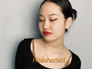 Hildahazlett