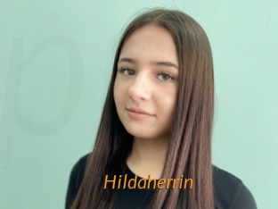 Hildaherrin