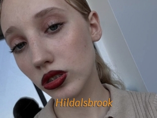 Hildalsbrook