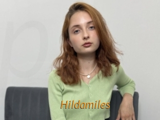 Hildamiles
