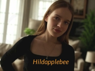 hildapplebee Porn University