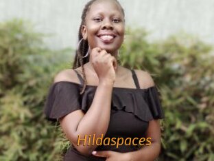Hildaspaces