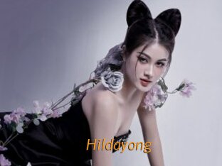 Hildayong