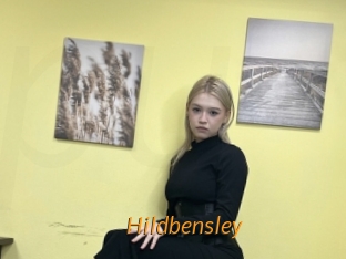 hildbensley Porn University