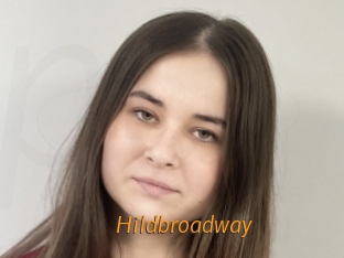 hildbroadway Porn University