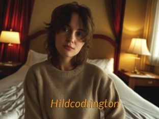 Hildcodrington