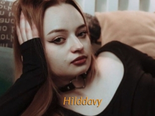 hilddavy Porn University